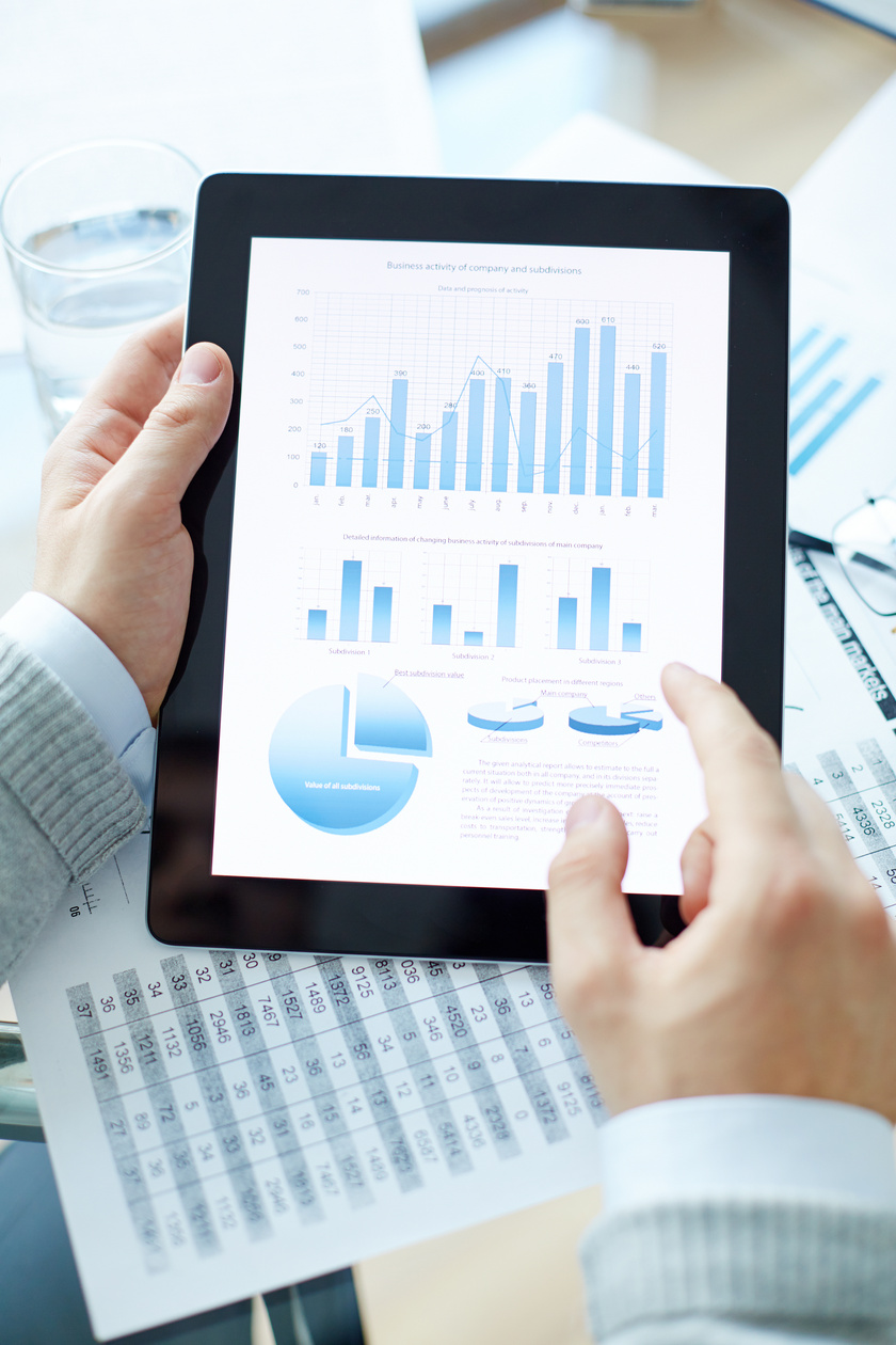 Explanation of Statistics